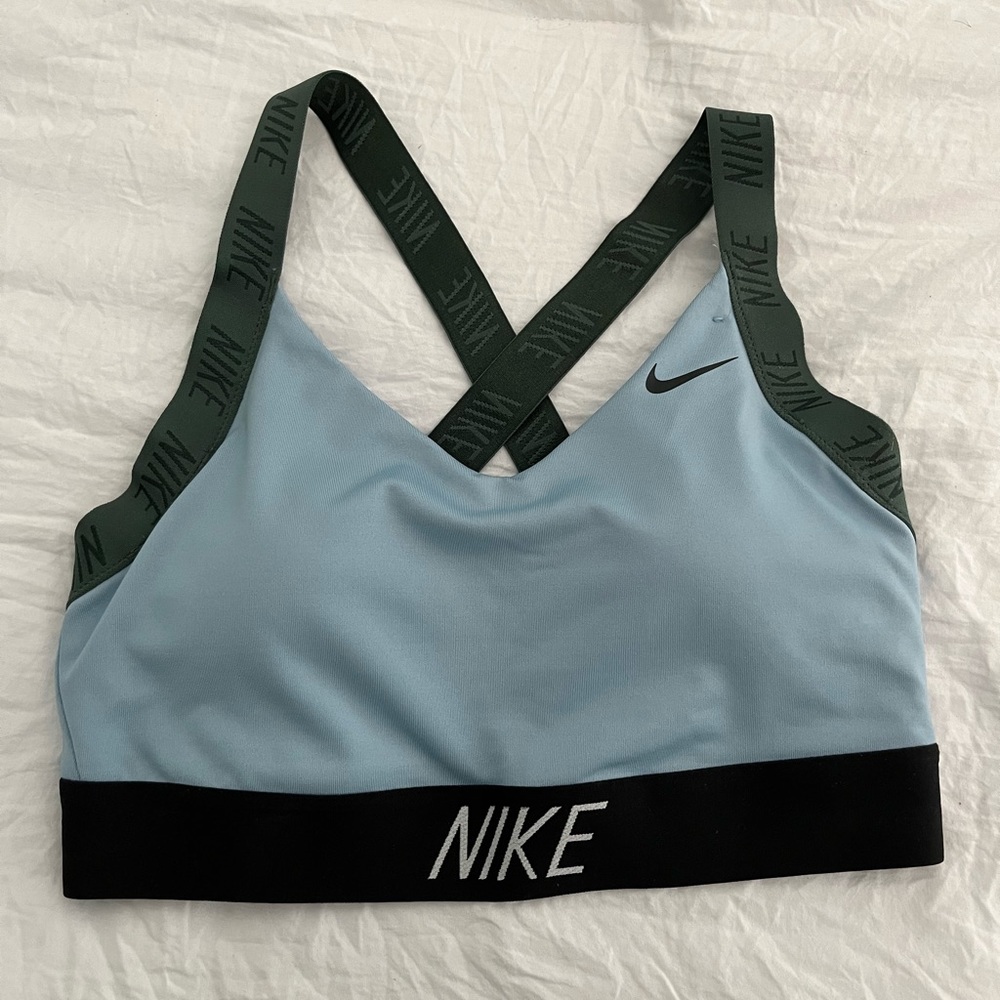 Nike Dri-Fit Sports Bra